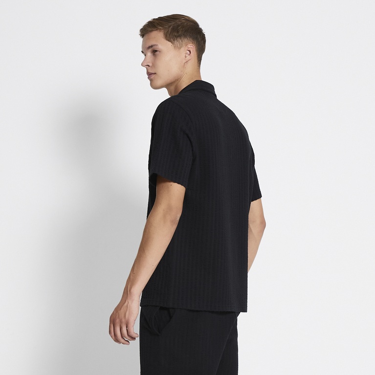 Short sleeve shirt "Sammie"